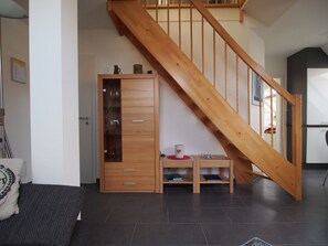 DVD player - Seestern41 by Interhome (Großenbrode)