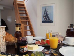 Dining - Seestern41 by Interhome (Großenbrode)