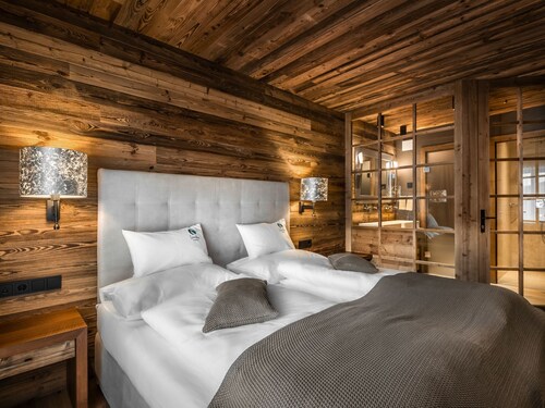 Lujanta by Interhome