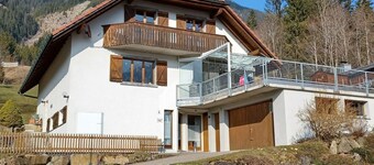 Apartment Baldo by Interhome