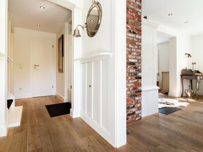 Interior - Landhaus Treskersand Maisonette by Interhome (Archsum)