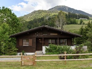 Exterior - Chalet Baslerdybli by Interhome (Sörenberg)