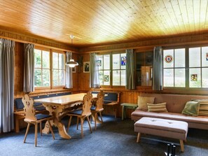 Interior - Chalet Baslerdybli by Interhome (Sörenberg)