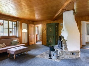 Interior - Chalet Baslerdybli by Interhome (Sörenberg)