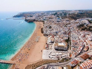 Beach - Wohnung mit Balkon by Interhome (Albufeira)