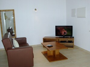 TV