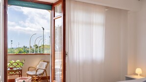 1 Schlafzimmer, Internetzugang