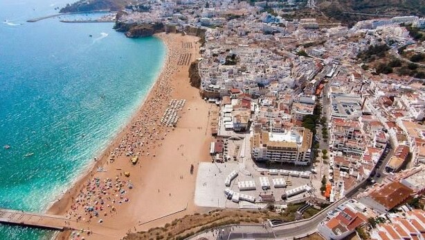 Strand