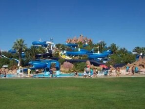 Children’s area - Wohnung mit Terrasse by Interhome (Albufeira)