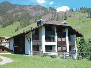 Exterior - Wohnung Oelschläger by Interhome (Sörenberg)