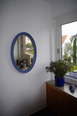 Interior - Gästehaus Kopp Wohnung Nr. 02 in Cuxhaven-Duhnen by Interhome (Cuxhaven)