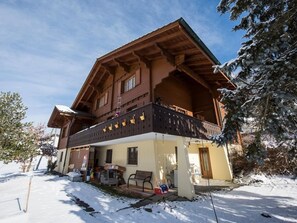 Esterni