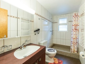 Towels - Kreuzbuche by Interhome (Flühli LU)