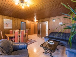 Interior - Kreuzbuche by Interhome (Flühli LU)