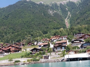 Exterior - Chalet Holzwurm by Interhome (Oberried-Ebligen)