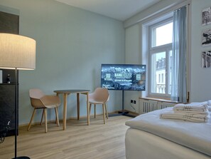1 bedroom, Internet - BankHouse StudioM203 by Interhome (Interlaken)
