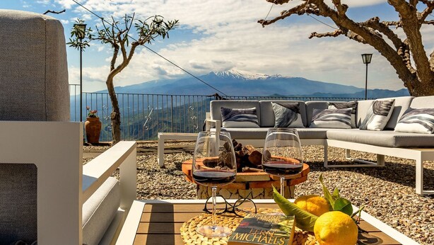 Terassi/patio