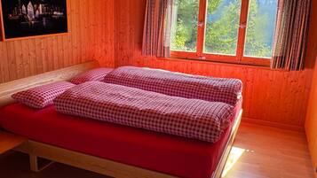 1 slaapkamer