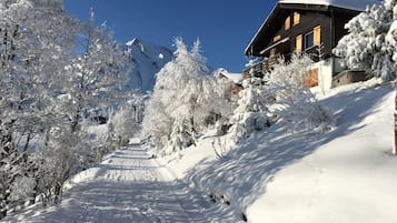 Exterieur