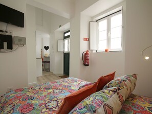 Internet - Alfama Right Point, Studio Santo Estevão by Interhome (Lisbon)