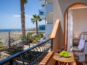 Property grounds - Meeresrauschen Naxos by Interhome (Castelmola)