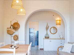 Interior - Meeresrauschen Naxos by Interhome (Castelmola)