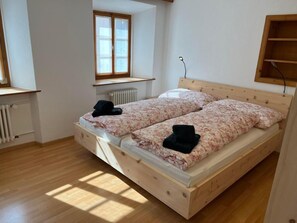Internet - Chesa Fischer / Wohnung Palü / ÖV-Inklusive by Interhome (Samedan)