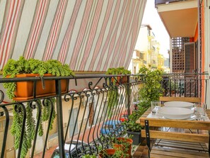 Outdoor dining - Naxos Ferienwohnung by Interhome (Castelmola)
