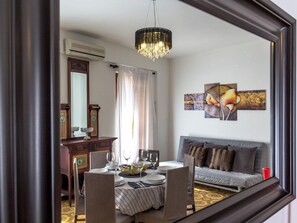 Dining - Naxos Ferienwohnung by Interhome (Castelmola)