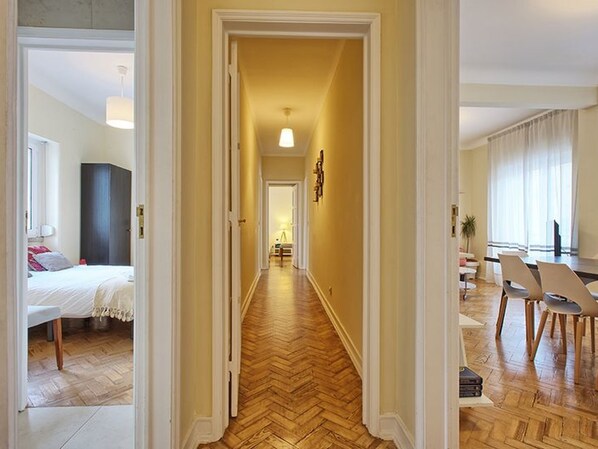 Internet - Admiral Dachgeschoss by Interhome (Lisbon)