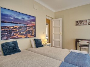 Internet - Admiral Dachgeschoss by Interhome (Lisbon)