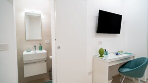 Interior - Wohnung 'Loft 192' in Strandnähe by Interhome (Castelmola)