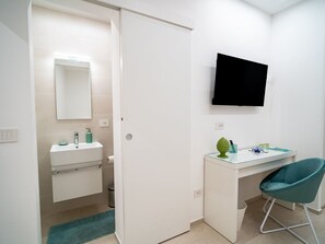 Interior - Wohnung 'Loft 192' in Strandnähe by Interhome (Castelmola)