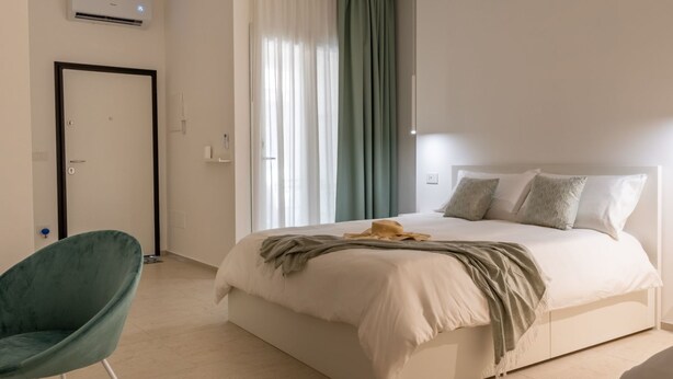 1 bedroom, internet - Wohnung 'Loft 192' in Strandnähe by Interhome (Castelmola)