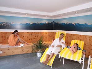 Spa - App. Adlerhorst 402 by Interhome (Kappl)