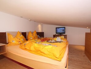 2 bedrooms, Internet - App. Adlerhorst 402 by Interhome (Kappl)