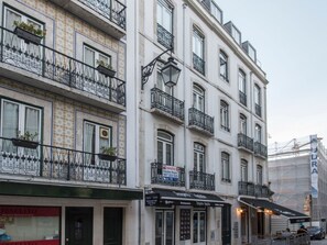 Exterior - Boutique im Stadtzentrum by Interhome (Lisbon)