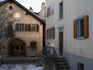 Udendørsområde