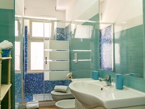 Towels - Meeresbrise - Charybdis by Interhome (Castelmola)