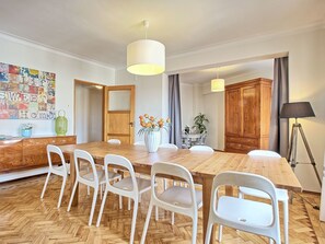 Dining - Studio für 17 Personen und 1 Kind in Lissabon by Interhome (Lisbon)