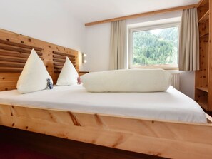 1 Schlafzimmer, Internetzugang
