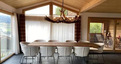 Lumnezia Lux by Interhome