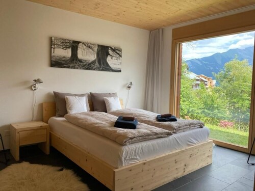 Lumnezia Lux by Interhome