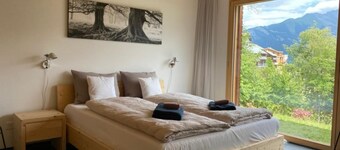 Lumnezia Lux by Interhome