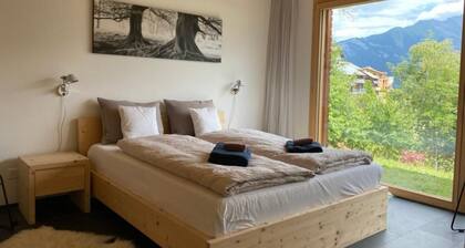 Lumnezia Lux by Interhome