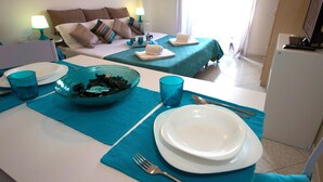 1 Schlafzimmer, Internetzugang
