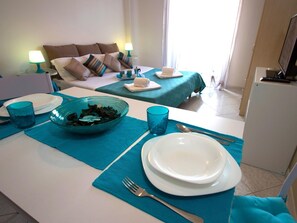 Internet - Taormina Studio 312 by Interhome (Castelmola)