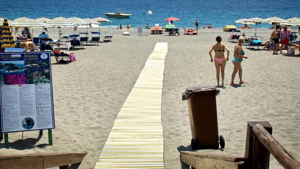 Strand