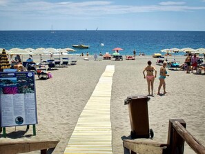 Beach - Taormina Studio 312 by Interhome (Castelmola)