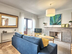Living area - Studio für 29 Personen und 1 Kind in Lissabon, Região de Lisboa (Costa de Lisbo by Interhome (Lisbon)